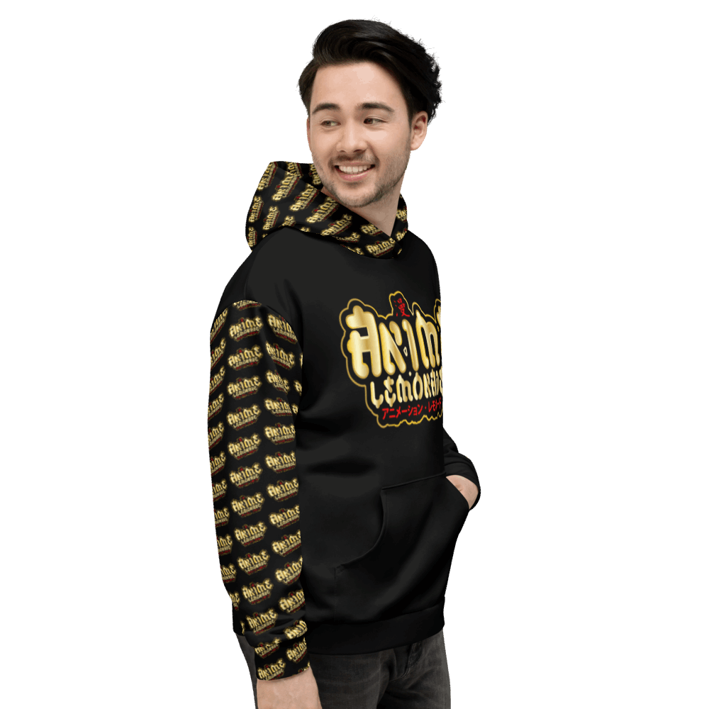 ANIMELEMONADE- TOKYO REVENGERS HOODIE