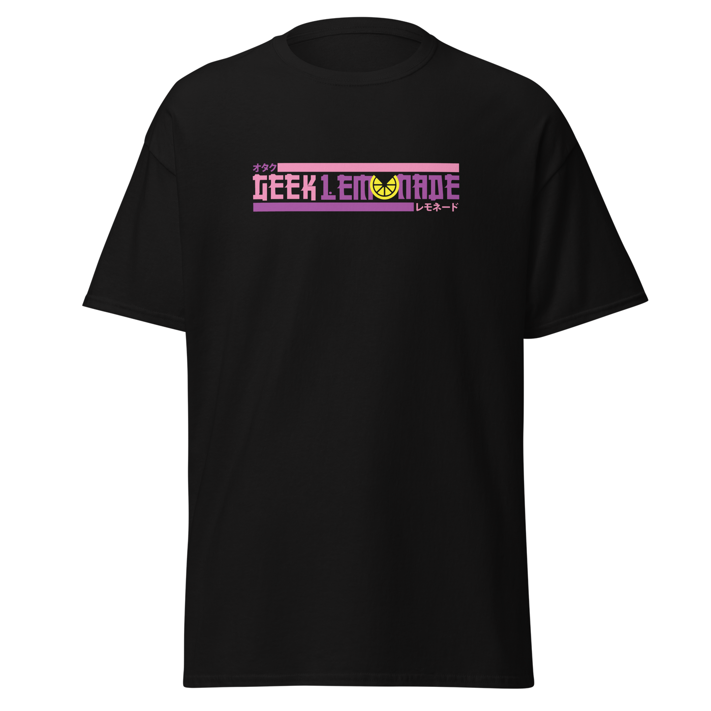 GeekLemonade PP TD 24