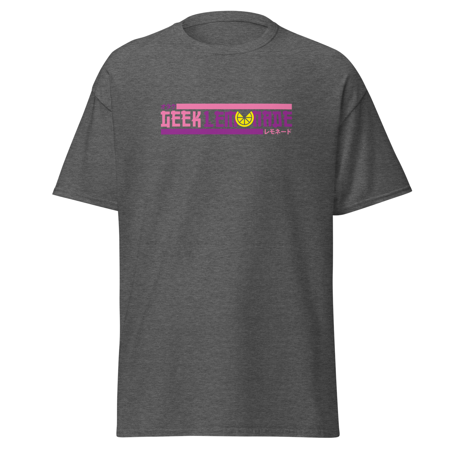 GeekLemonade PP TD 24