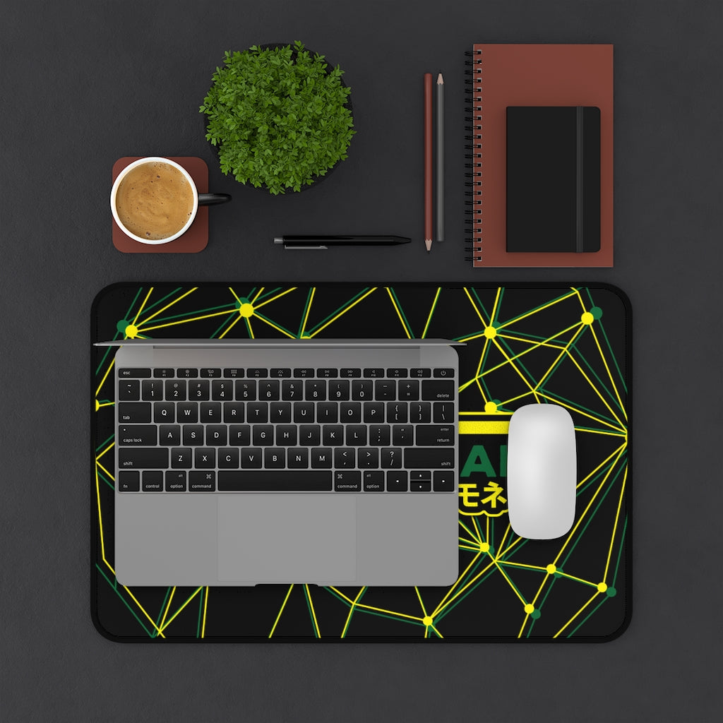 GeekLemonade Desk Mat
