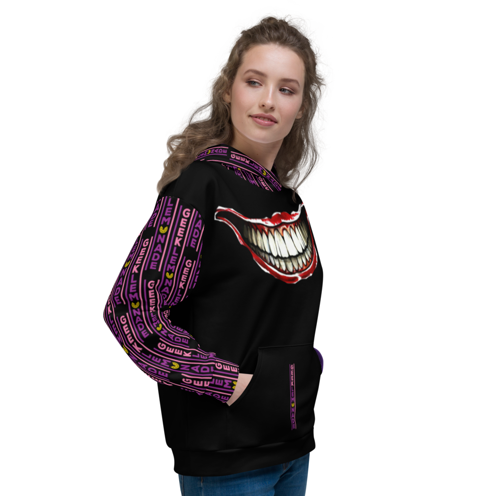 Harley's I have reasons - Unisex Hoodie