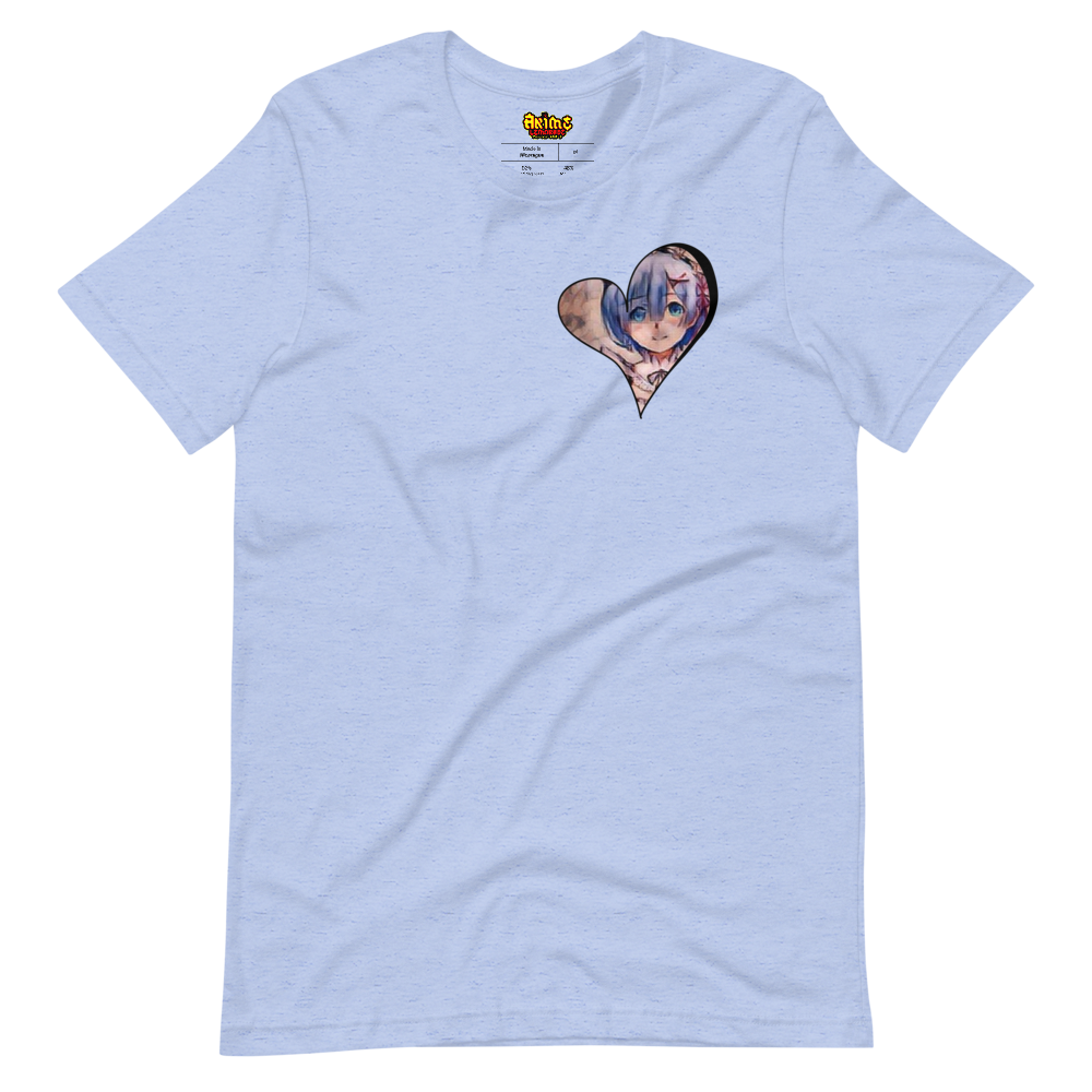 Waifu Rem's Quote - Unisex T-Shirt