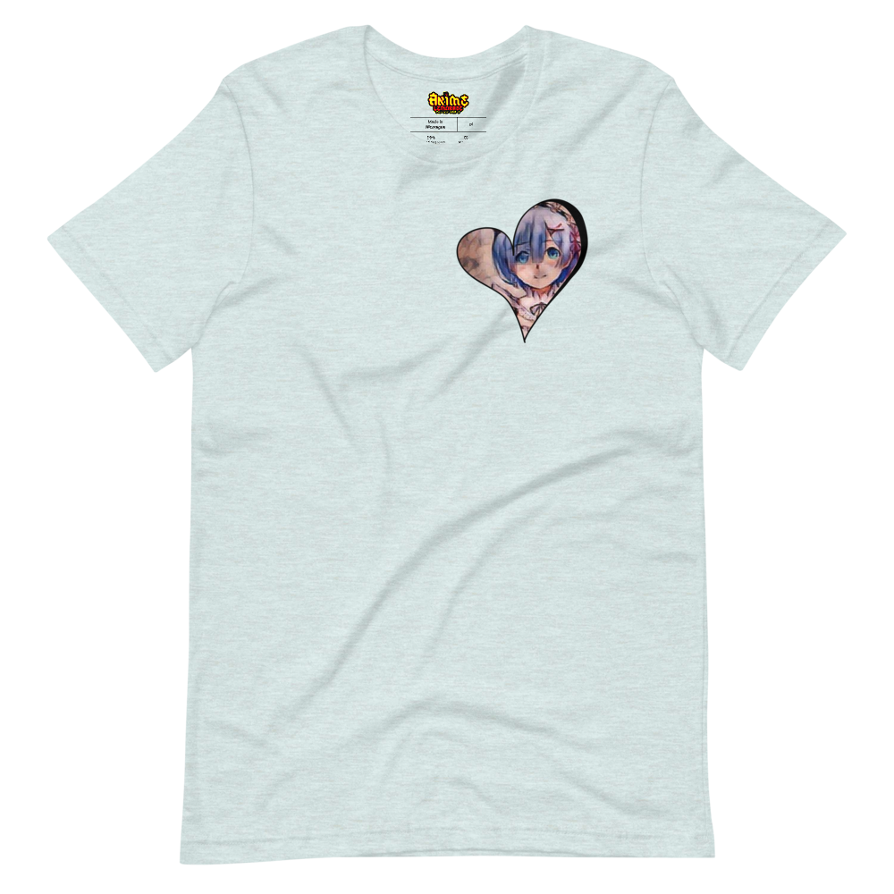 Waifu Rem's Quote - Unisex T-Shirt