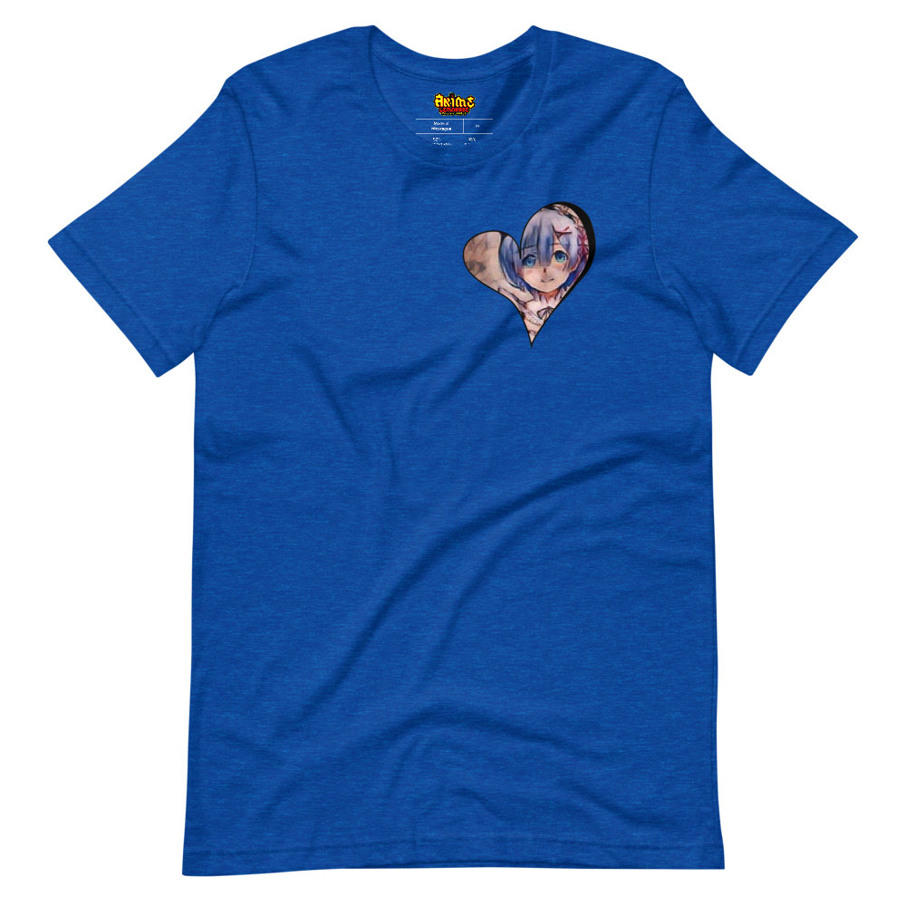 Waifu Rem's Quote - Unisex T-Shirt