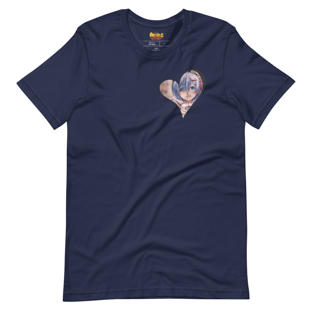 Waifu Rem's Quote - Unisex T-Shirt