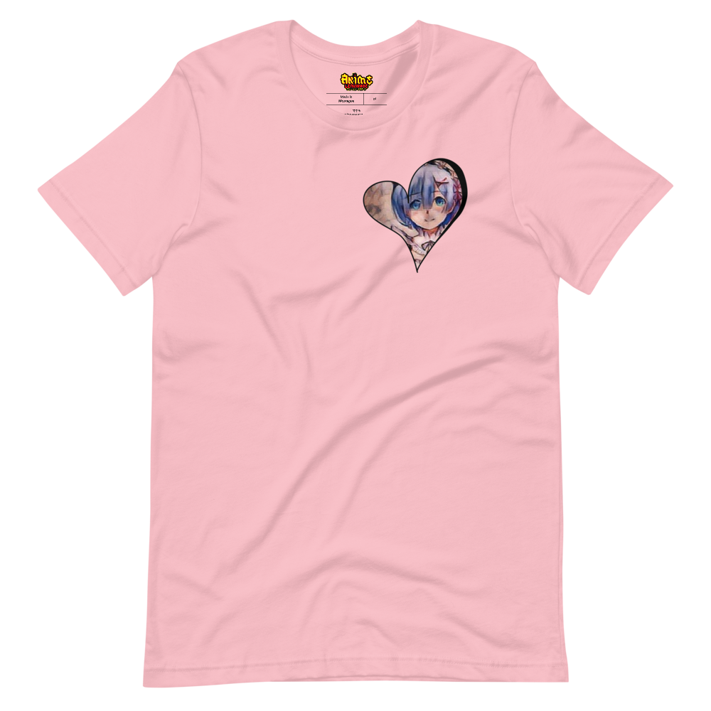Waifu Rem's Quote - Unisex T-Shirt