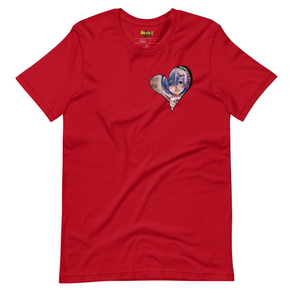 Waifu Rem's Quote - Unisex T-Shirt