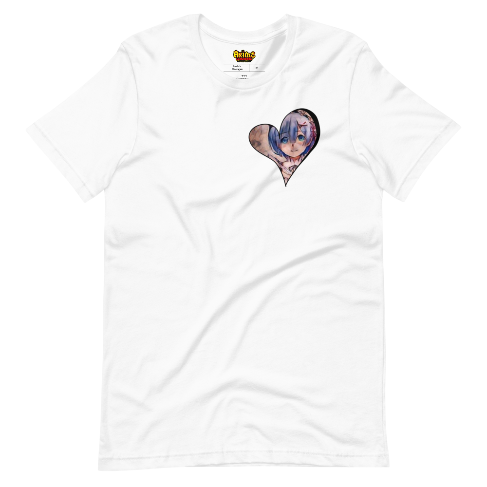 Waifu Rem's Quote - Unisex T-Shirt