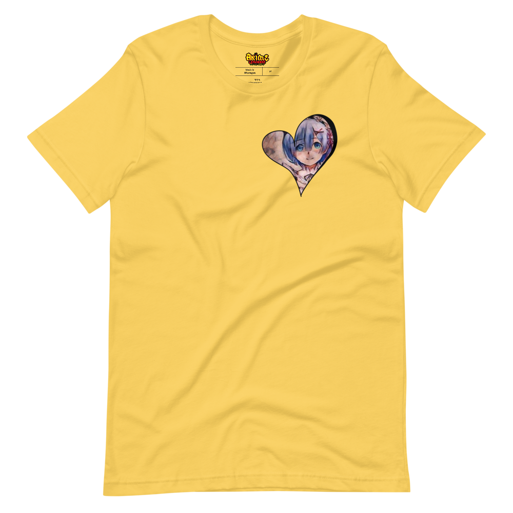 Waifu Rem's Quote - Unisex T-Shirt