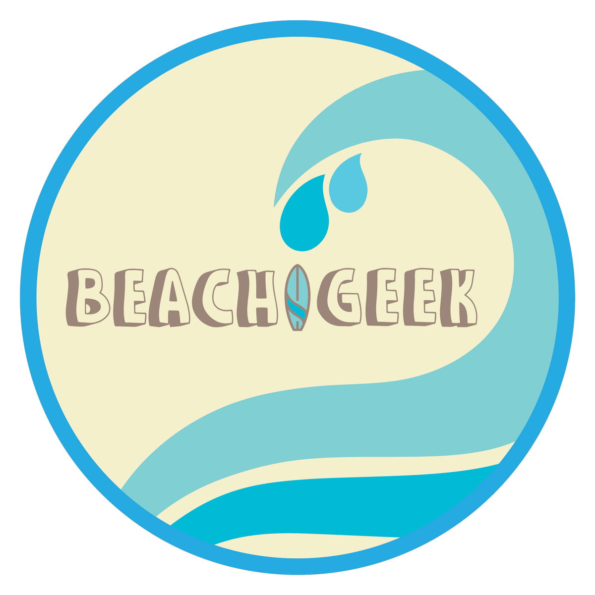 BeachGeek