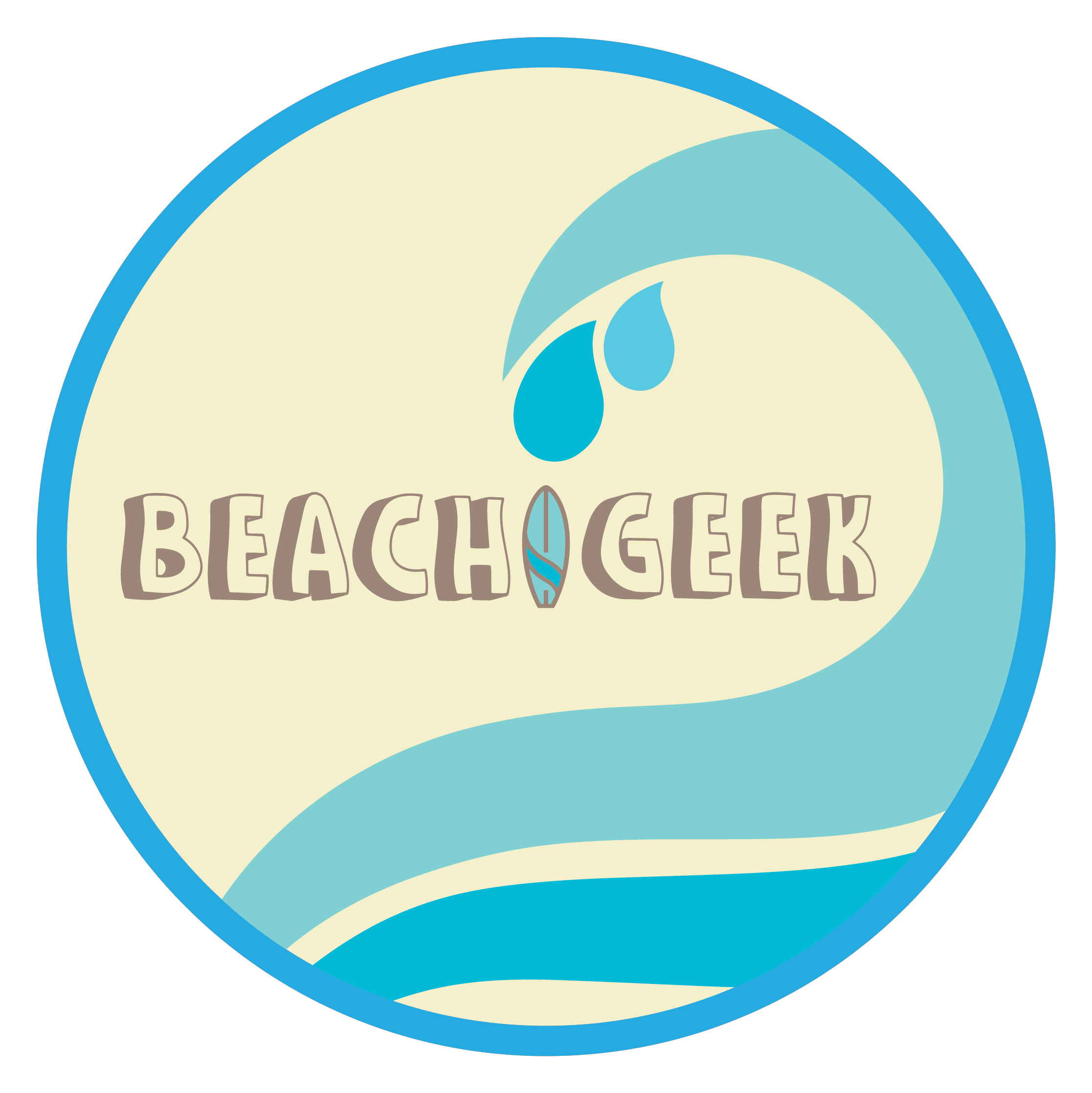 BeachGeek
