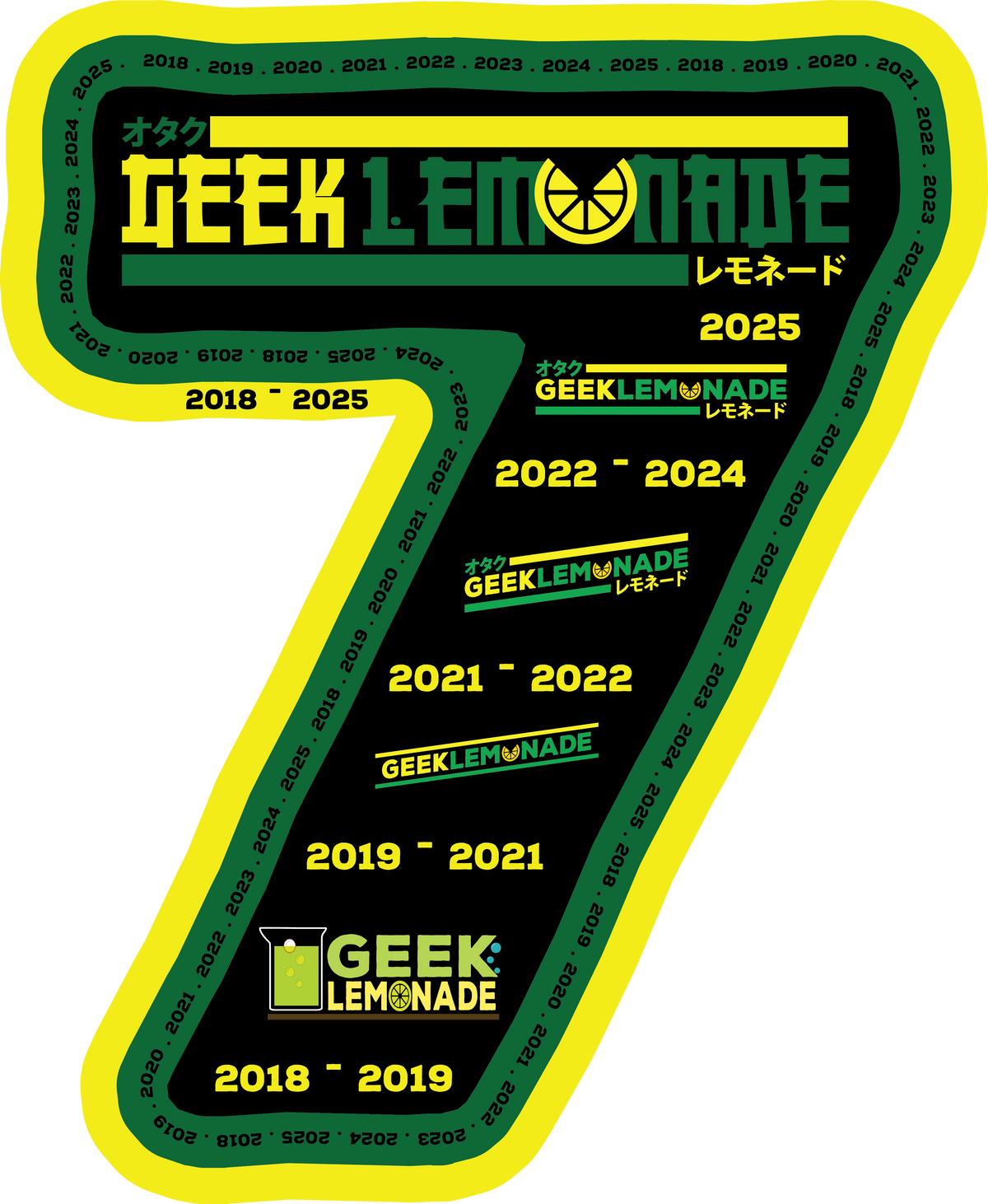 GeekLemonade
