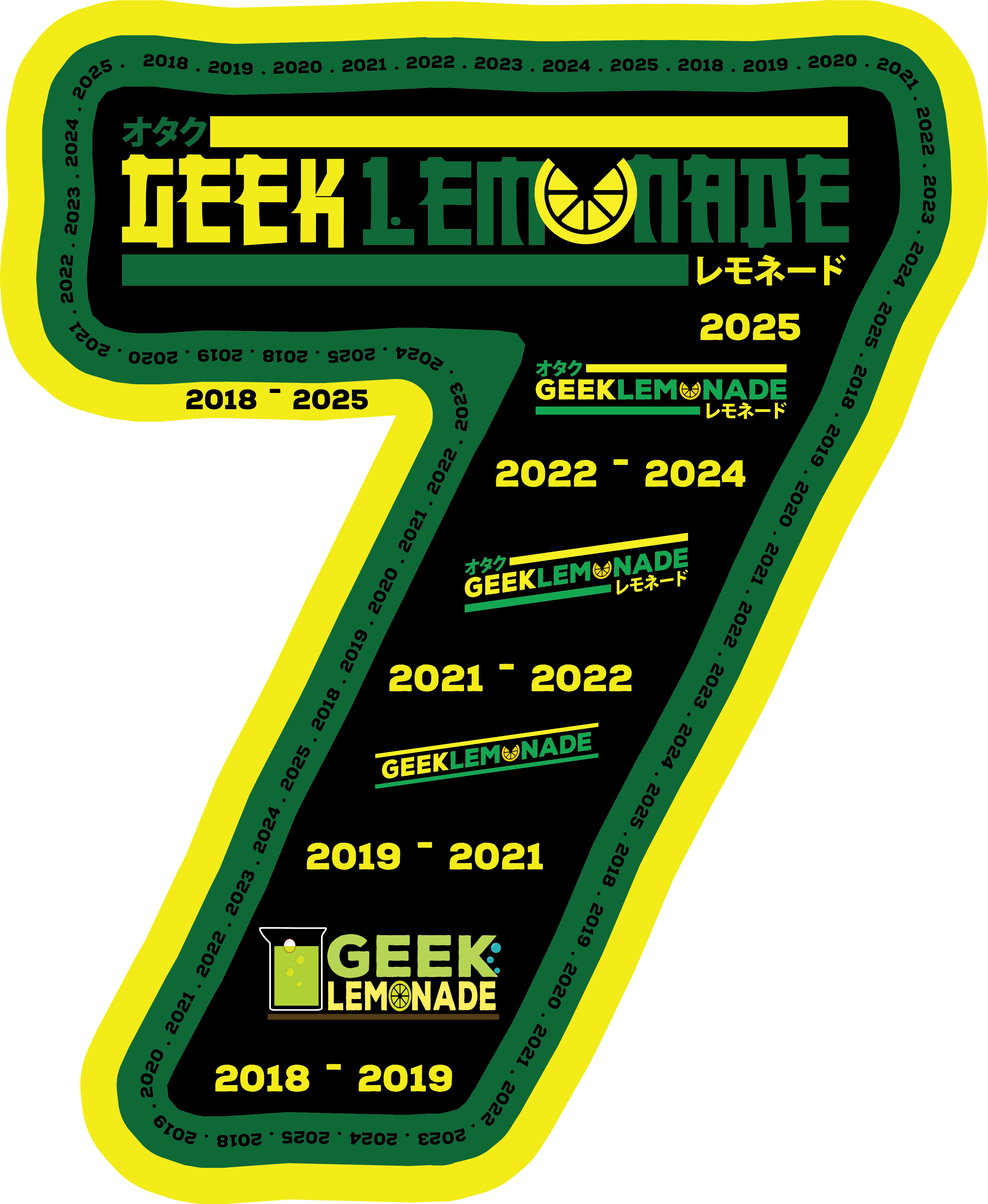 GeekLemonade