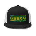 GeekLemonade Trucker Cap