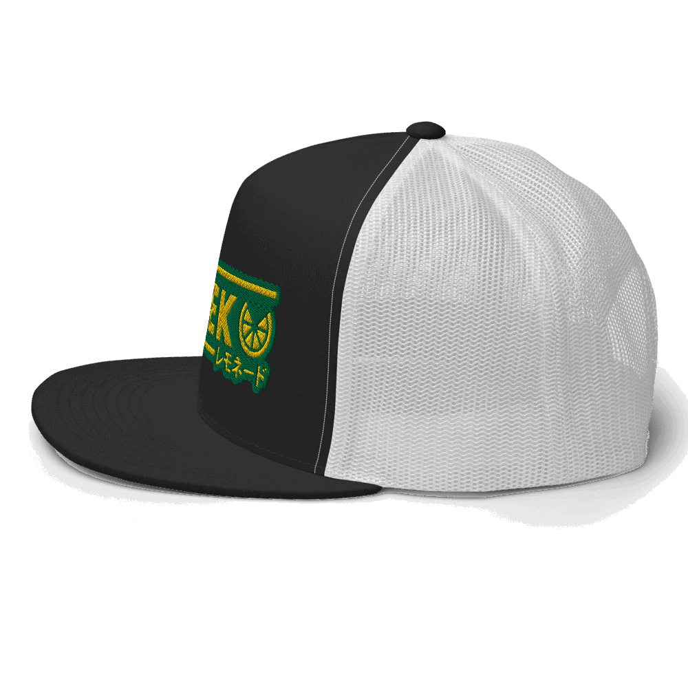 GeekLemonade Trucker Cap