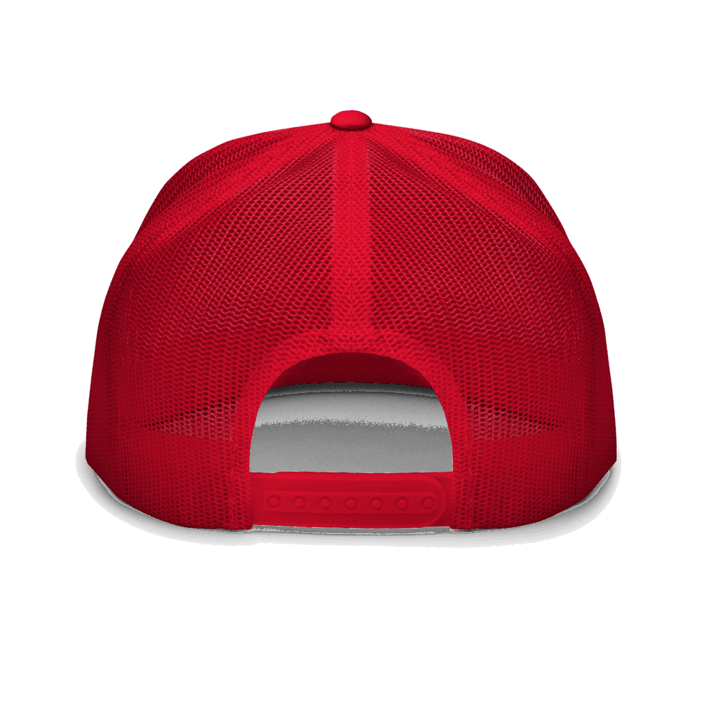 GeekLemonade Trucker Cap