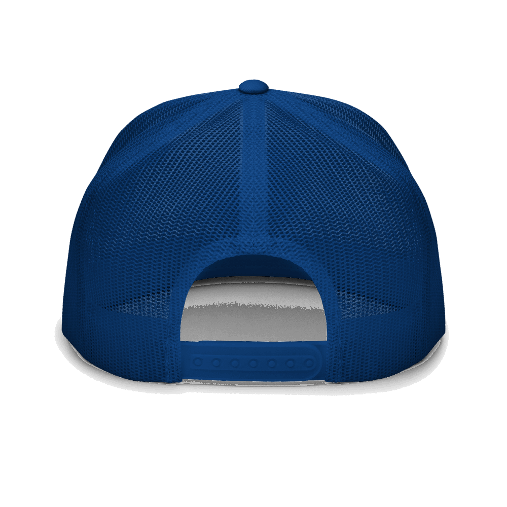 GeekLemonade Trucker Cap