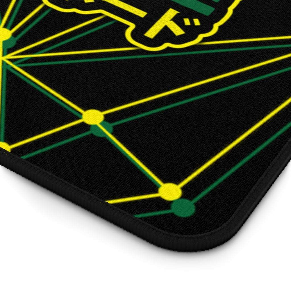 GeekLemonade Desk Mat