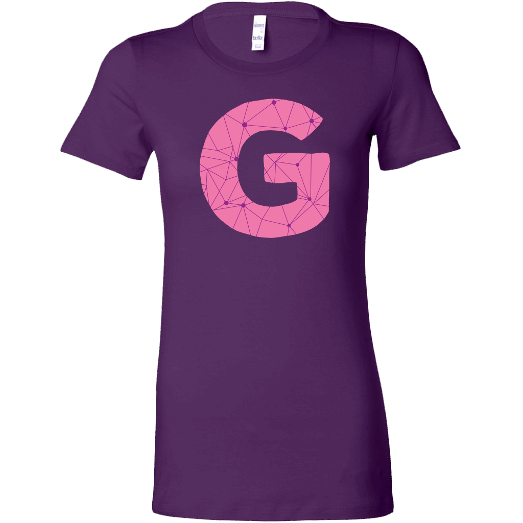 Geek G Tee