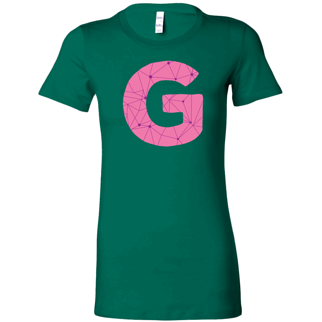 Geek G Tee
