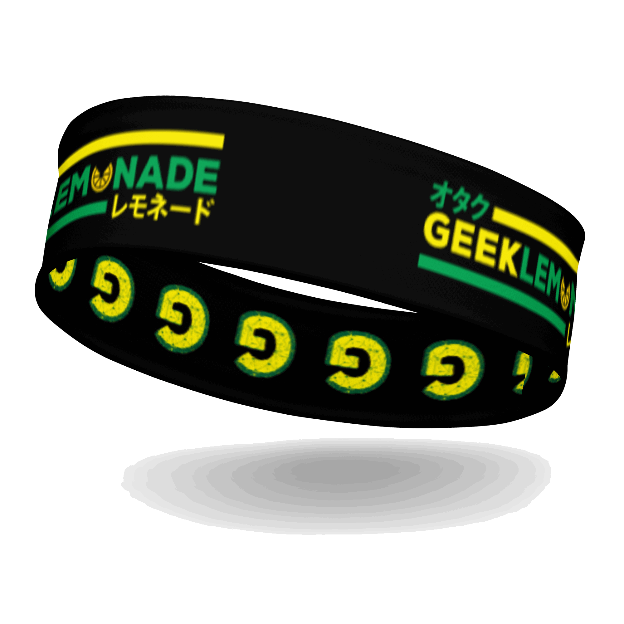 GeekLemonade Headband