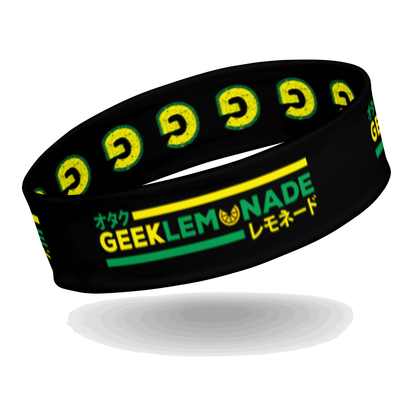GeekLemonade Headband