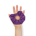 Geek's PINK & PURP - Scrunchie
