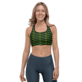 GeekLemonade - Sports bra