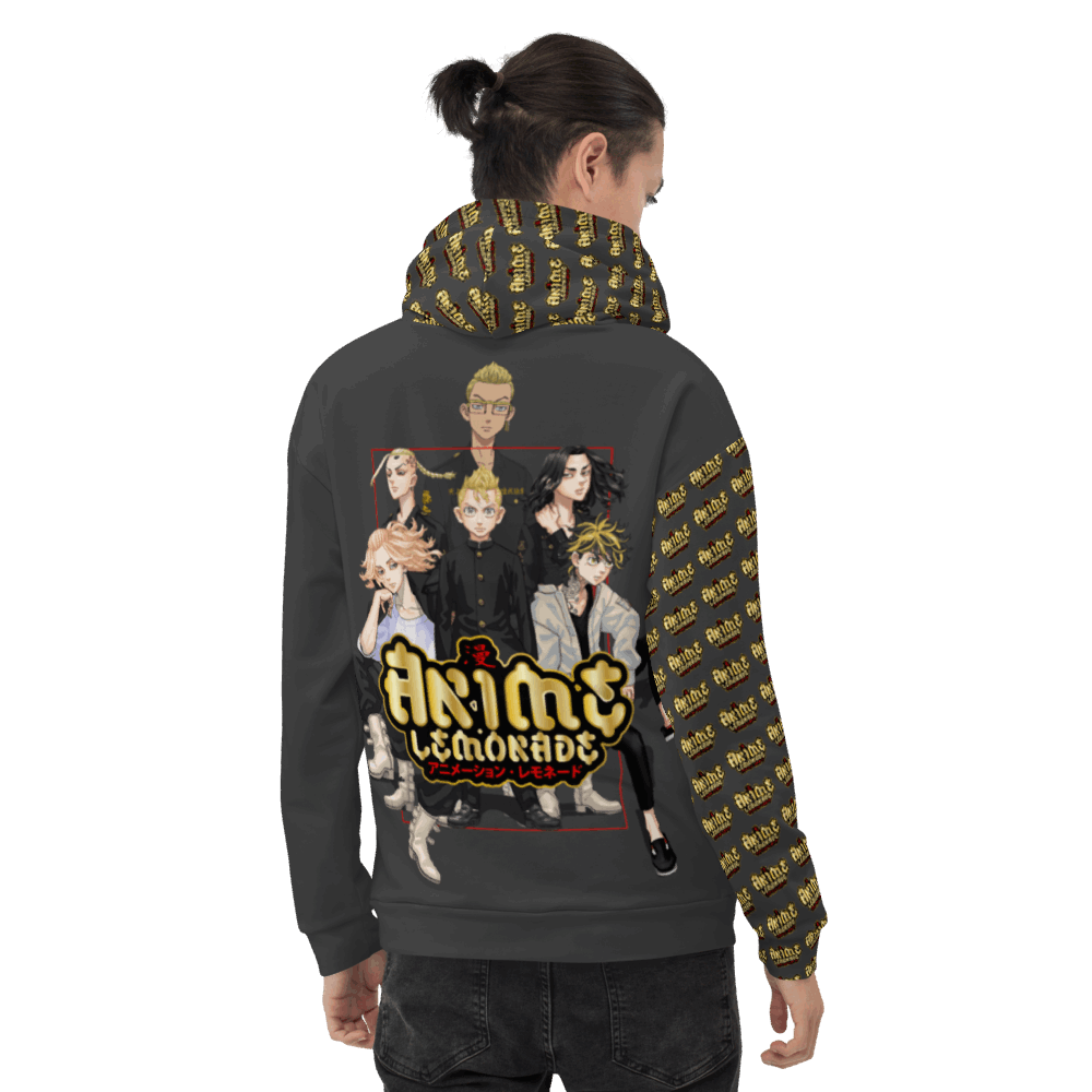 AnimeLemonade - Tokyo Revenger