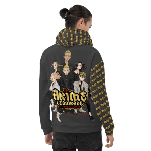 AnimeLemonade - Tokyo Revenger