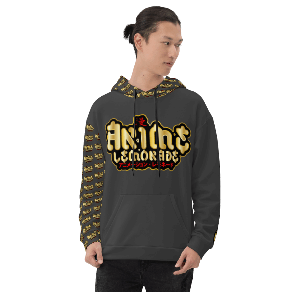 AnimeLemonade - Tokyo Revenger