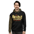 ANIMELEMONADE- TOKYO REVENGERS HOODIE