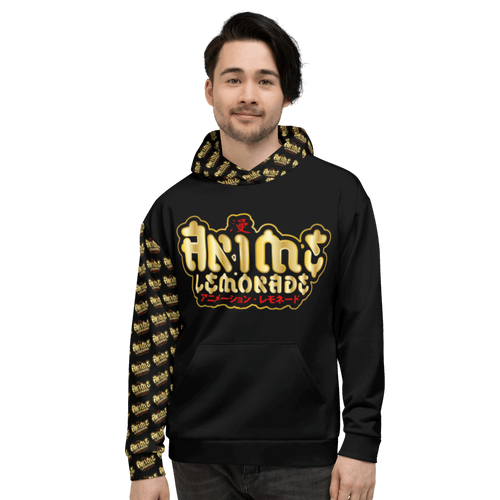 ANIMELEMONADE- TOKYO REVENGERS HOODIE