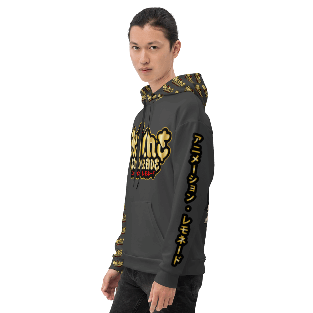 AnimeLemonade - Tokyo Revenger