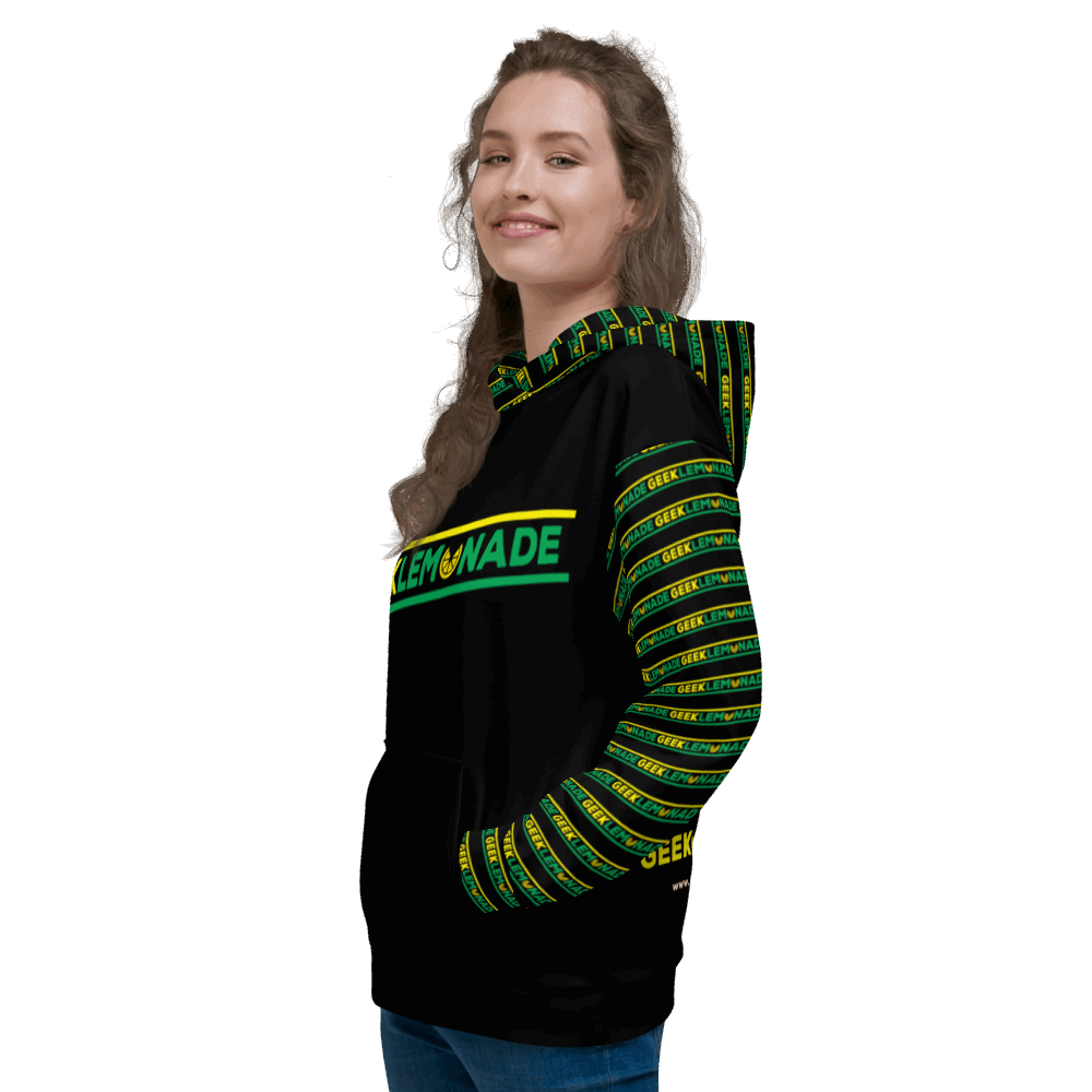 Geeklemonade - Cross your Heart Hope you Die Toga Smile