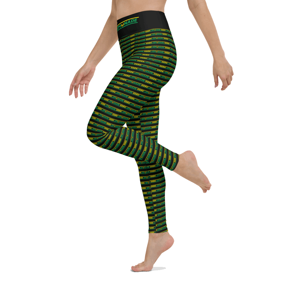 GeekLemonade - Yoga Leggings