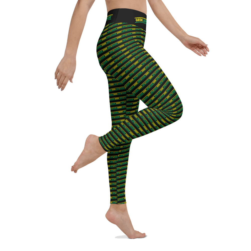 GeekLemonade - Yoga Leggings