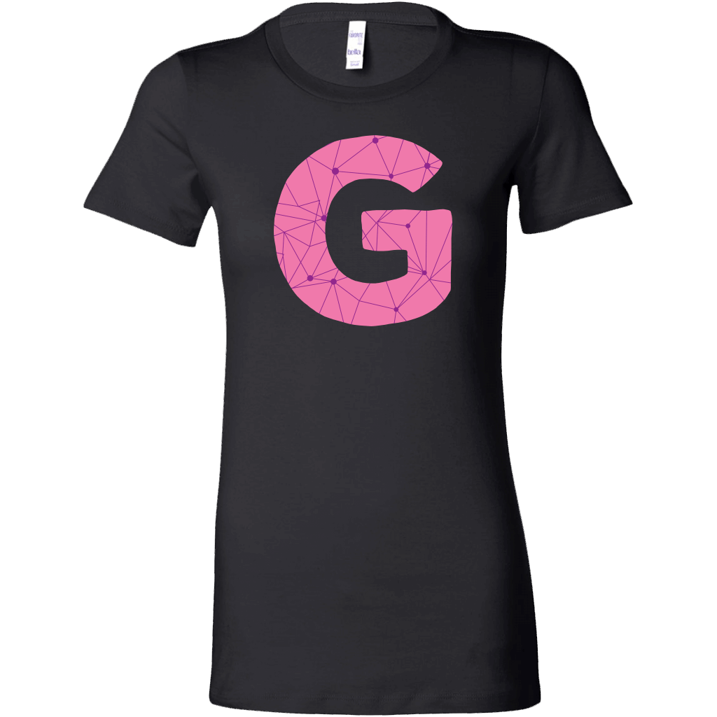 Geek G Tee