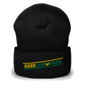 Geek Head Warmer Plus