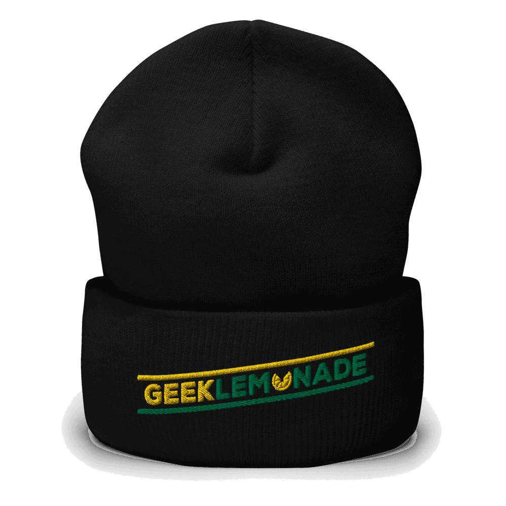 Geek Head Warmer Plus