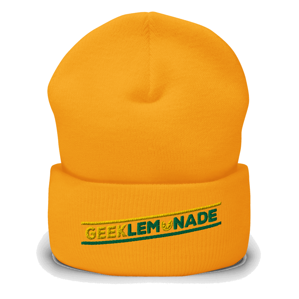 Geek Head Warmer Plus