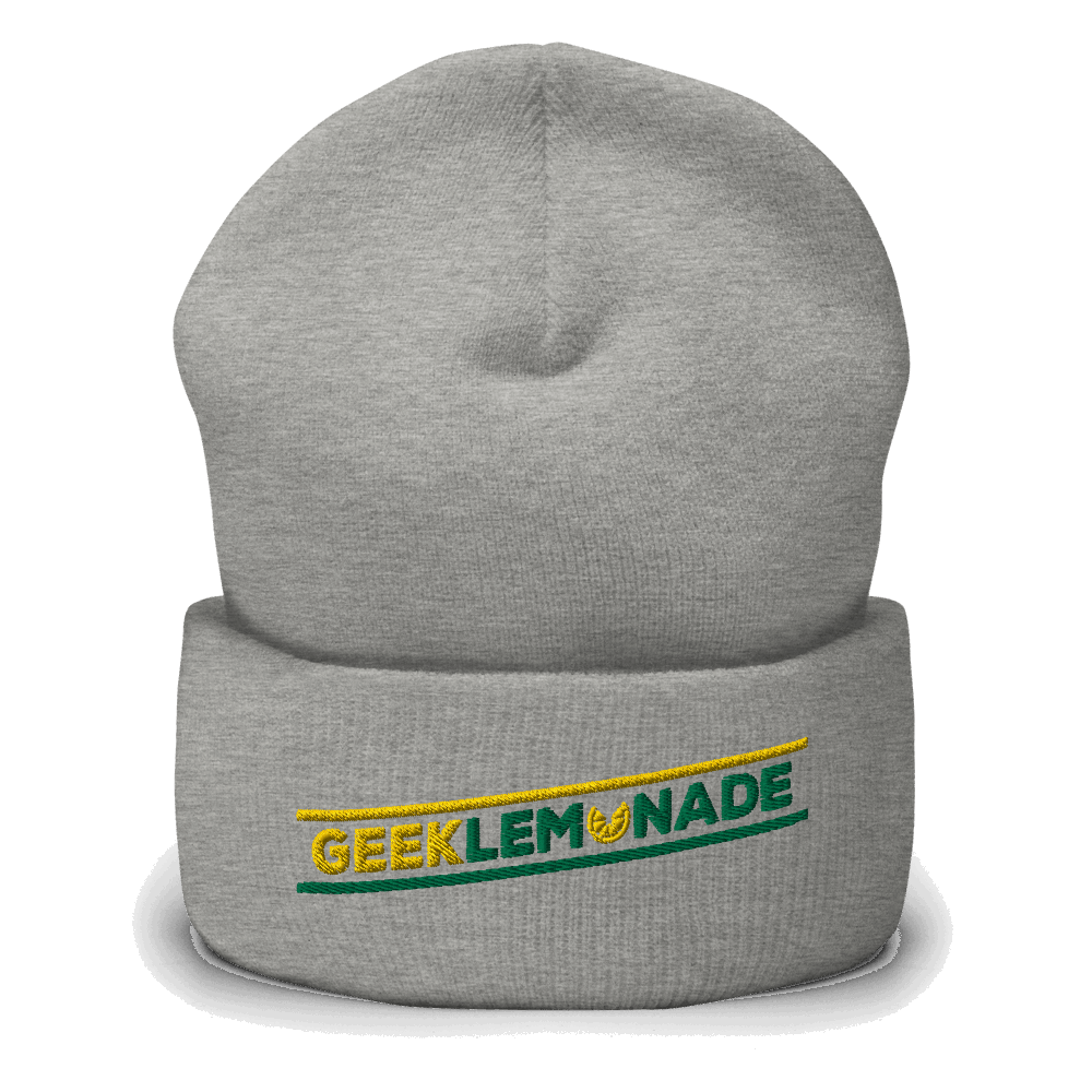 Geek Head Warmer Plus