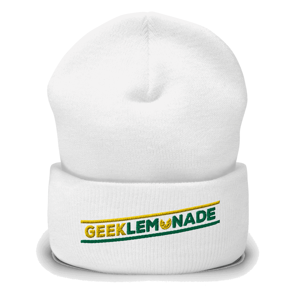 Geek Head Warmer Plus