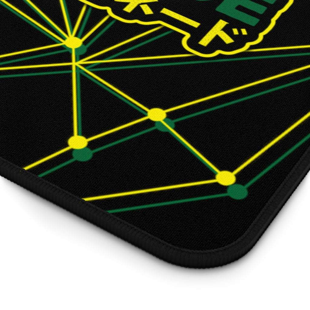GeekLemonade Desk Mat