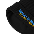 AnimeLemonade Organic ribbed beanie