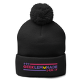 GeekLemonade Beanie