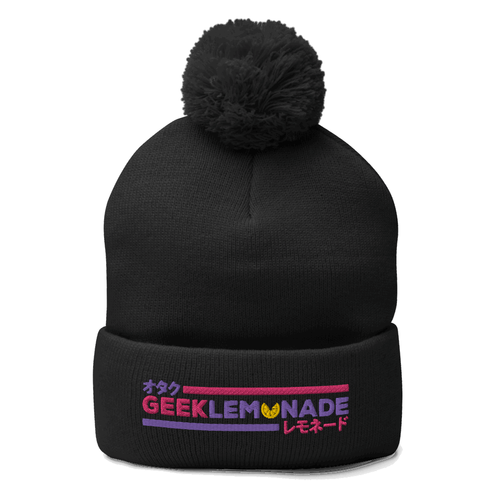 GeekLemonade Beanie