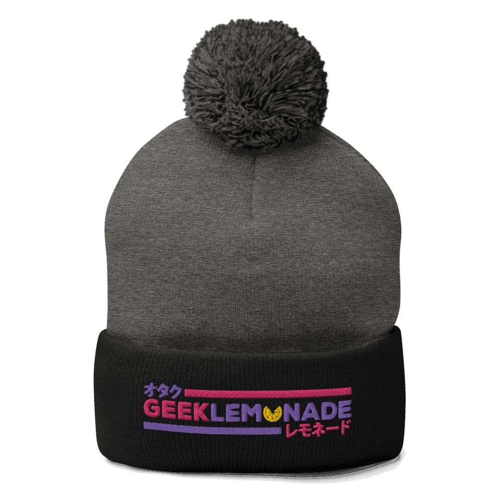 GeekLemonade Beanie