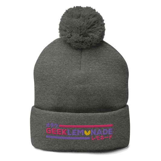 GeekLemonade Beanie