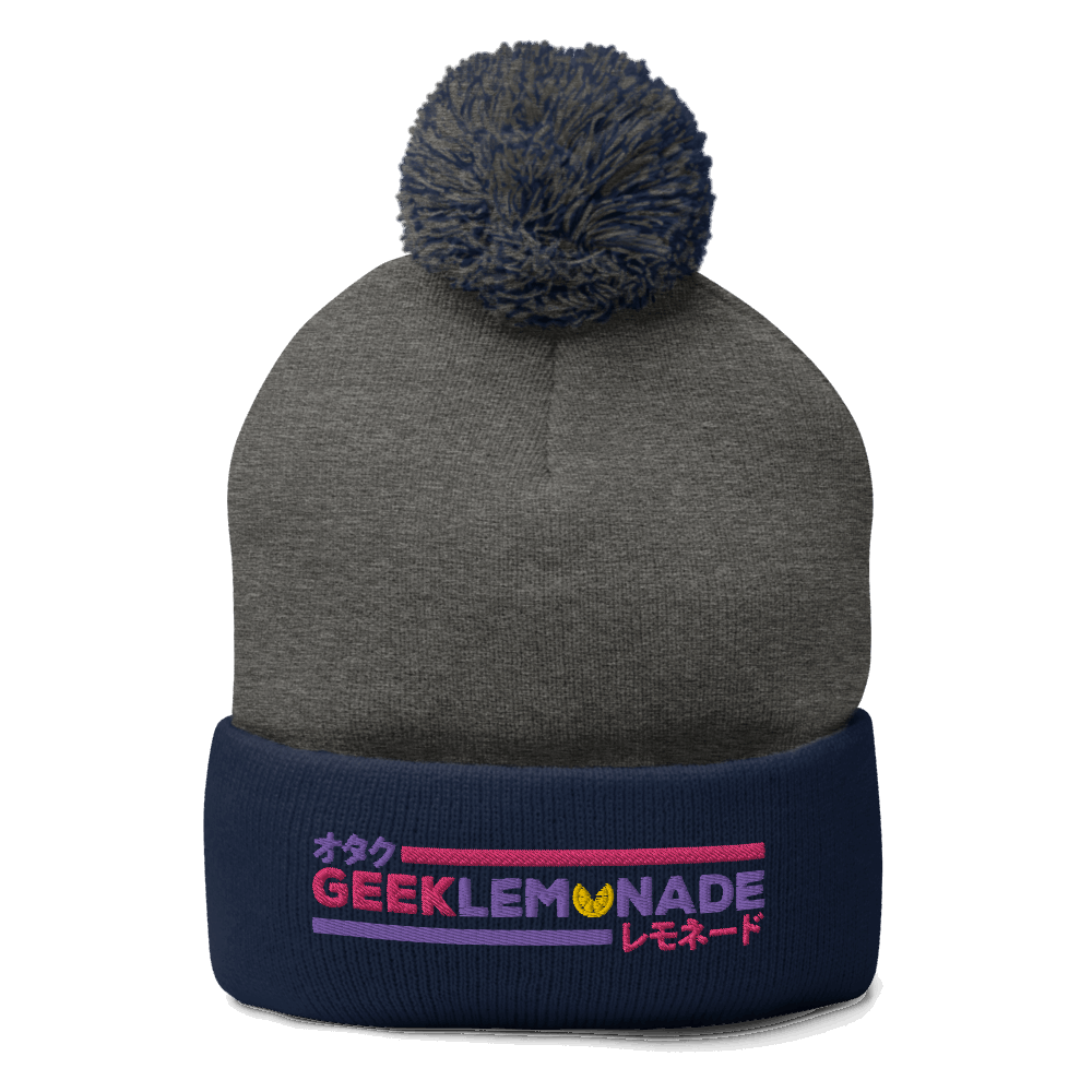 GeekLemonade Beanie